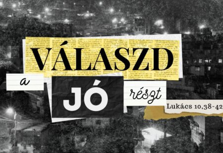 Válaszd a jó részt!